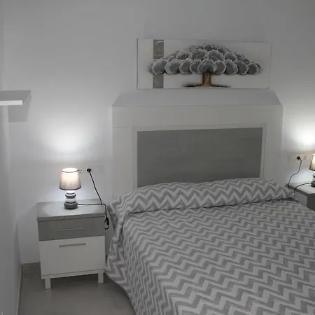 Iceberg Parking Gratuito Apartment *