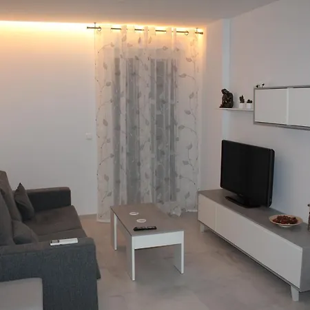 Iceberg Parking Gratuito Apartment