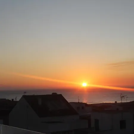 Apartment Iceberg Parking Gratuito Tarifa