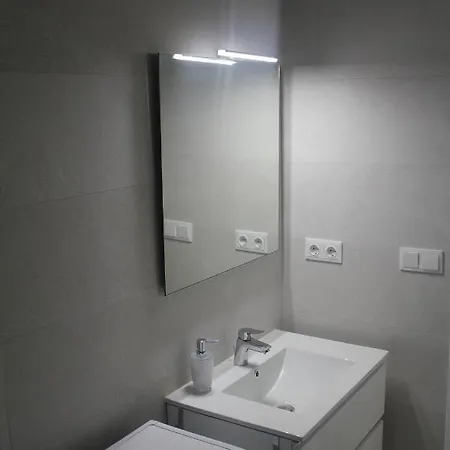 Apartment Iceberg Parking Gratuito *
